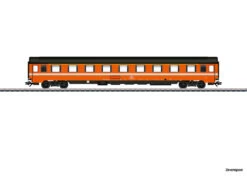 43511 Marklin Reisezugwagen AI6 SNCB