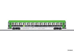 43613 Marklin Begleitwagen Bcm, Ralpin, Ep. -Marklin Winkel MA43613 2