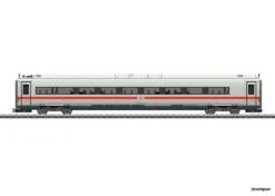 43728 Marklin Mittelwagen F. ICE 4 Grün DB