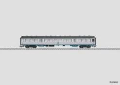 43803 Marklin BR Bnb 719 DB Stoptreinrijtuigen