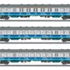 43815 Marklin Personenwagen-Set Airport DB -Marklin Winkel MA43815 1