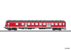 43831 Marklin Rotling Steuerwagen DB AG -Marklin Winkel MA43831 2