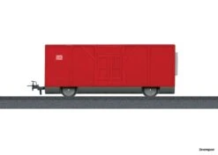 44107 Marklin Adapterwagen (Magnet-/Relexk. -Marklin Winkel MA44107 1