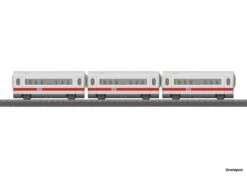 44108 Marklin Ergänzungswagen ICE