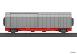 44145 Marklin Schiebewandwagen
