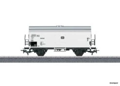 4415 Marklin Kühlwagen DB