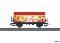 44215 Marklin Kühlwagen Süßwaren