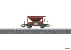 44610 Marklin Schotterwagen Talbot DB AG