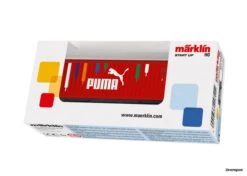 44811 Marklin Containerwagen PUMA -Marklin Winkel MA44811 1