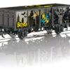 44826 Marklin Off. Güterwagen Batman -Marklin Winkel MA44826