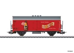 45023 Marklin Bierkühlwagen