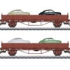 45084 Marklin Autotransportwagen-Set Saab 9 -Marklin Winkel MA45084
