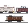 45706 Marklin Caboose-Set US -Marklin Winkel MA45706