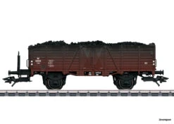 46054 Marklin Hochbordwagen Königsberg NS