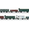 46085 Marklin Güterwagen-Set Zur G 5/5 Baye -Marklin Winkel MA46085