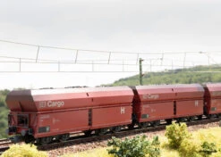 46238 Marklin Selbstentladewagen-Set DB AG -Marklin Winkel MA46238 2