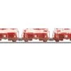 46304 Marklin Kalkwagen-Set Tds 930 -Marklin Winkel MA46304