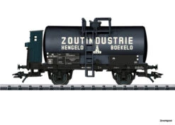 46432 Marklin Oldtimer-Kesselwagen M.Bremse