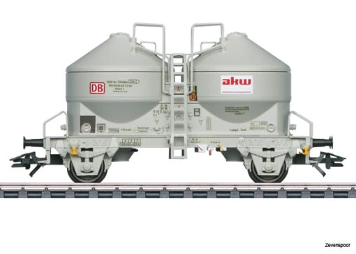 46627 Marklin Staubsilowagen Ucs 908 -Marklin Winkel MA46627