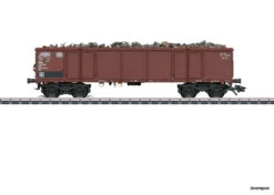 46913 Marklin Goederenwagen Eaos 106