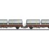 46925 Marklin Rungenwagen-Set M.Biertanks D -Marklin Winkel MA46925