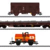 47103 Marklin Wagenset Zu 39214 Colas Rail -Marklin Winkel MA47103