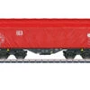 47226 Marklin Schiebeplanenwagen Shimmns DB -Marklin Winkel MA47226