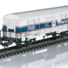 47316 Marklin Güterwagen-set Frico -Marklin Winkel MA47316