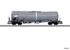 47542 Marklin Kesselwagen GATX