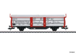 48120 Marklin H0 Museumwagen 2020