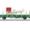 48414 Marklin Weihnachtswagen 2014 -Marklin Winkel MA48414