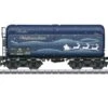 48417 Marklin Weihnachtswagen 2017 -Marklin Winkel MA48417