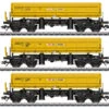 48459 Marklin Seitenkippwagen-Set Wiebe -Marklin Winkel MA48459