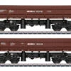 48460 Marklin Seitenkippwagen-Set Wiebe -Marklin Winkel MA48460