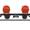 48955 Marklin Behältertragwagen Lbms NS -Marklin Winkel MA48955