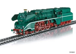 55129 Marklin Dampflok BR 02 Museum Sinshei