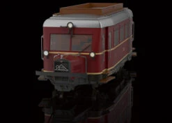 55133 Marklin Schienenomnibus VT 88 901 DB -Marklin Winkel MA55133 3