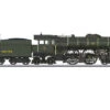 55162 Marklin Schnellzug-Dampflok S 2/6 K.B -Marklin Winkel MA55162
