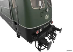 55251 Marklin E-Lok BR 151 DB -Marklin Winkel MA55251 5