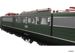 55251 Marklin E-Lok BR 151 DB -Marklin Winkel MA55251 8