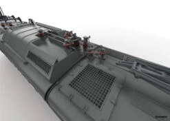 55253 Marklin E-Lok Br 162 Hectorr. -Marklin Winkel MA55253 3