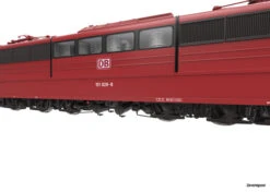 55254 Marklin E-Lok BR 151 DB AG -Marklin Winkel MA55254 2