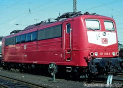 55254 Marklin E-Lok BR 151 DB AG -Marklin Winkel MA55254 4
