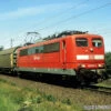 55255 Marklin E-Lok BR 151 DB AG -Marklin Winkel MA55255