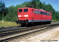 55256 Marklin E-Lok BR 151 DB AG -Marklin Winkel MA55256 2