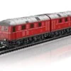 55288 Marklin Diesel-Doppellok V 188 001 A/ -Marklin Winkel MA55288