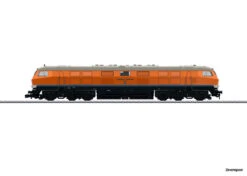 55323 Marklin Diesellok Nr.30 HEG -Marklin Winkel MA55323 2