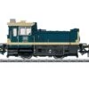 55333 Marklin Köf III DB -Marklin Winkel MA55333
