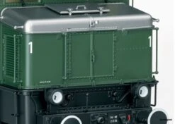 55607 Marklin E-Lok E 60 08 DB -Marklin Winkel MA55607 2