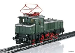 55607 Marklin E-Lok E 60 08 DB -Marklin Winkel MA55607 3